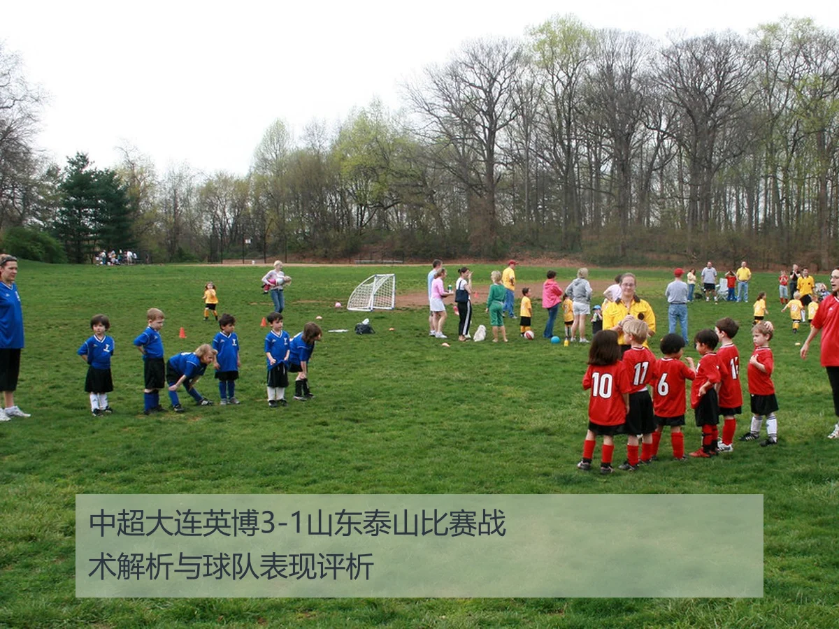 中超大连英博3-1山东泰山比赛战术解析与球队表现评析